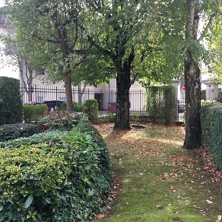Garden Apartment F2 - Paris Disneyland Bussy-Saint-Georges Exterior photo